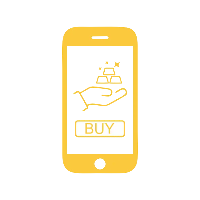Gold at Your Fingertips